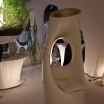 MAISON&OBJET (Sept. 2009)... Inspirations et tendances 2010 : Sense Fiction