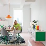 Karim Rashid signe la collection Ottawa pour BoConcept