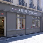 La Petite Épicerie... La nouvelle adresse créative