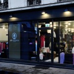 Zoeppritz ouvre sa première boutique parisienne