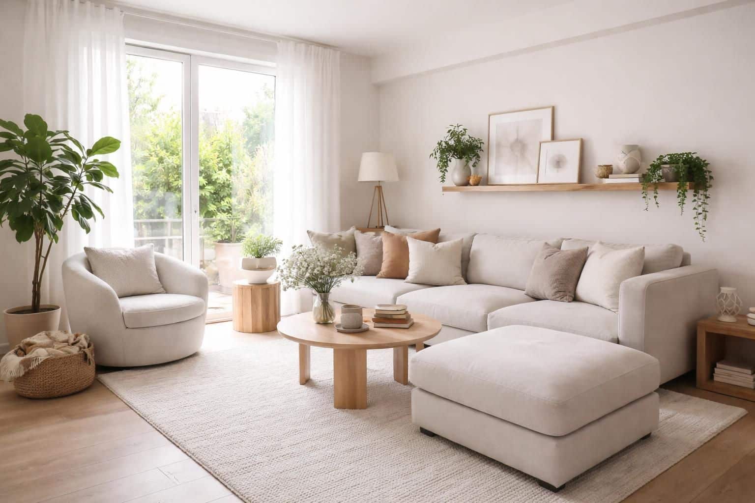découvrez comment transformer votre intérieur facilement et à moindre coût, sans avoir à refaire toute la maison. astuces pratiques et idées déco pour un changement réussi.