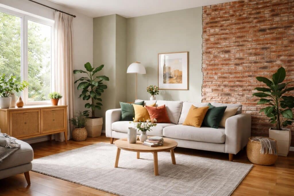 découvrez comment transformer votre intérieur facilement et sans travaux lourds. adaptez votre maison à vos envies avec des astuces simples et économiques.