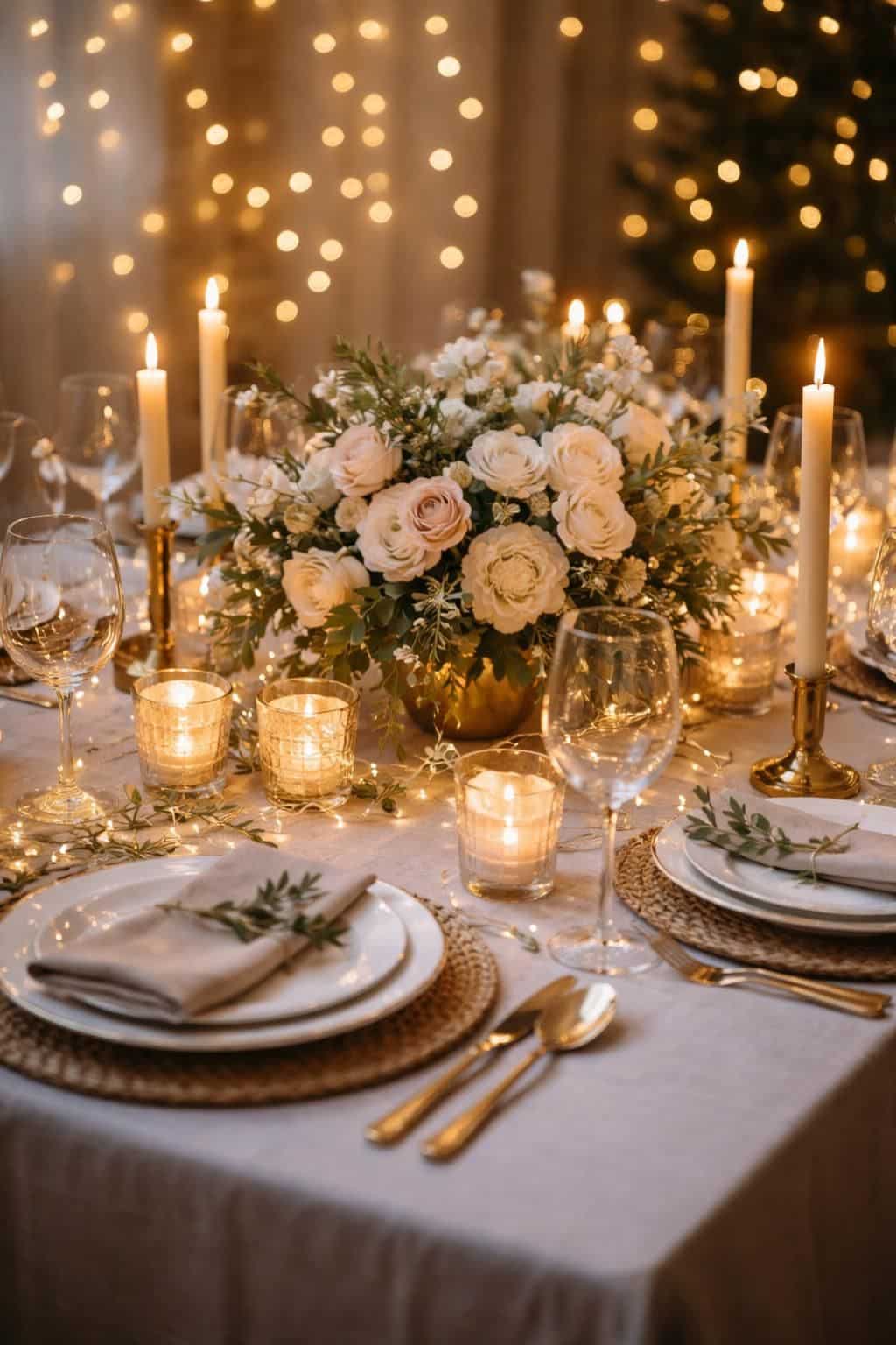 d&eacute;couvrez 10 id&eacute;es d&eacute;co originales pour cr&eacute;er une ambiance de f&ecirc;te et dresser une belle table qui &eacute;merveillera vos invit&eacute;s.