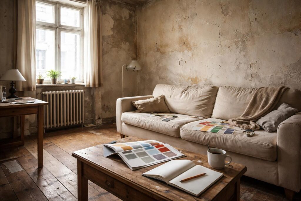découvrez les questions essentielles à se poser avant de rénover votre intérieur pour réussir votre projet de transformation avec sérénité et efficacité.