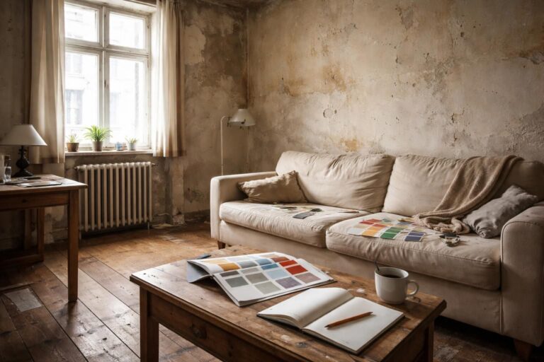 découvrez les questions essentielles à se poser avant de rénover votre intérieur pour réussir votre projet de transformation avec sérénité et efficacité.