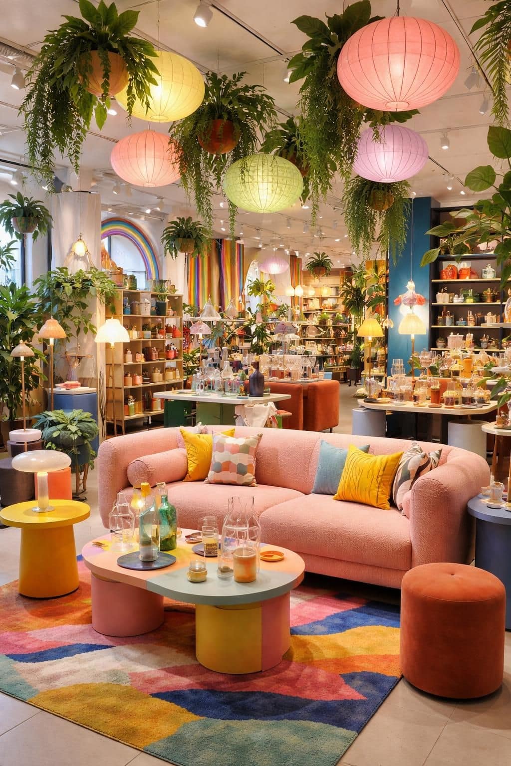 découvrez comment fleux s'est imposé comme l'adresse incontournable du design contemporain à paris, alliant créativité, innovation et élégance pour sublimer vos espaces.