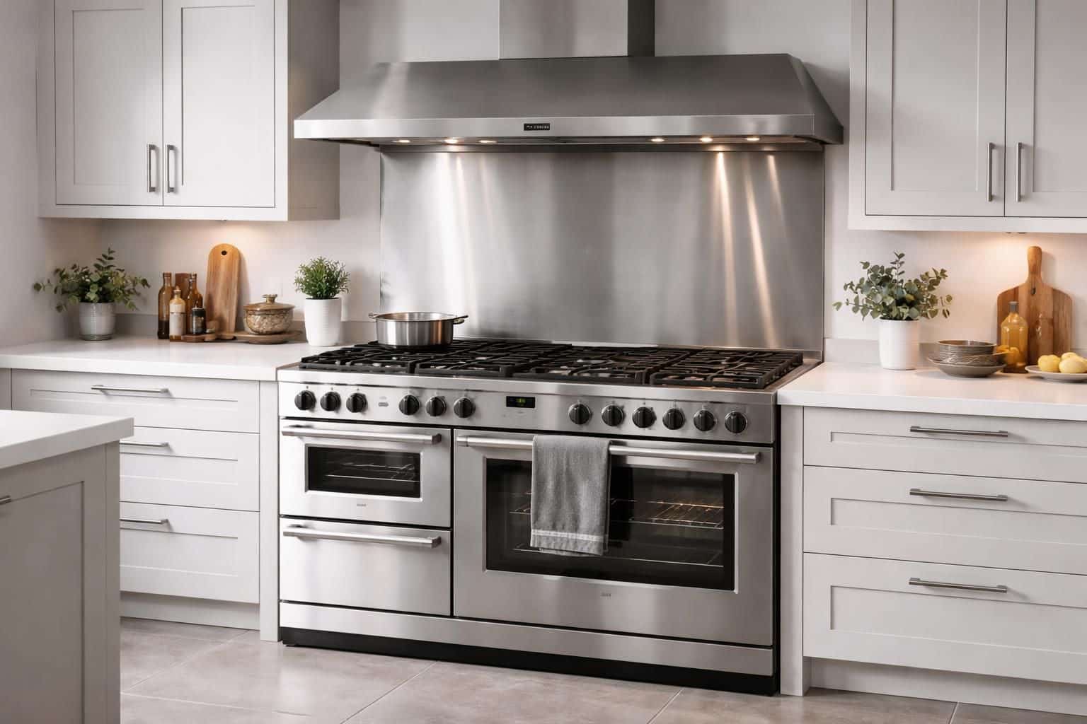 découvrez les pianos de cuisson falcon 2009, alliant performance exceptionnelle et design élégant pour sublimer votre cuisine.