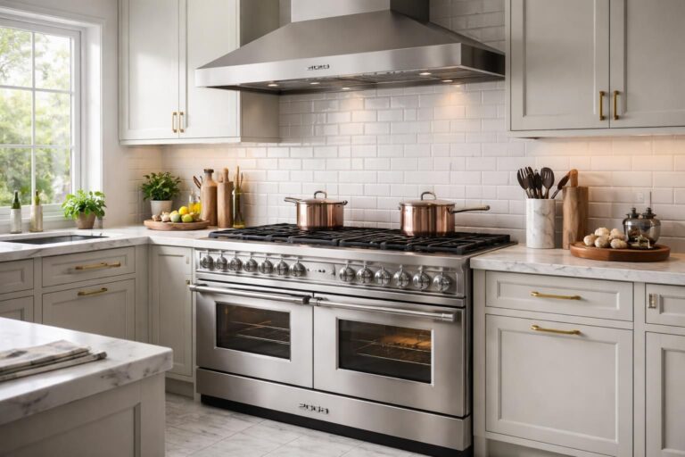 découvrez le falcon 2009, le piano de cuisson alliant performance exceptionnelle et design élégant pour sublimer votre cuisine.