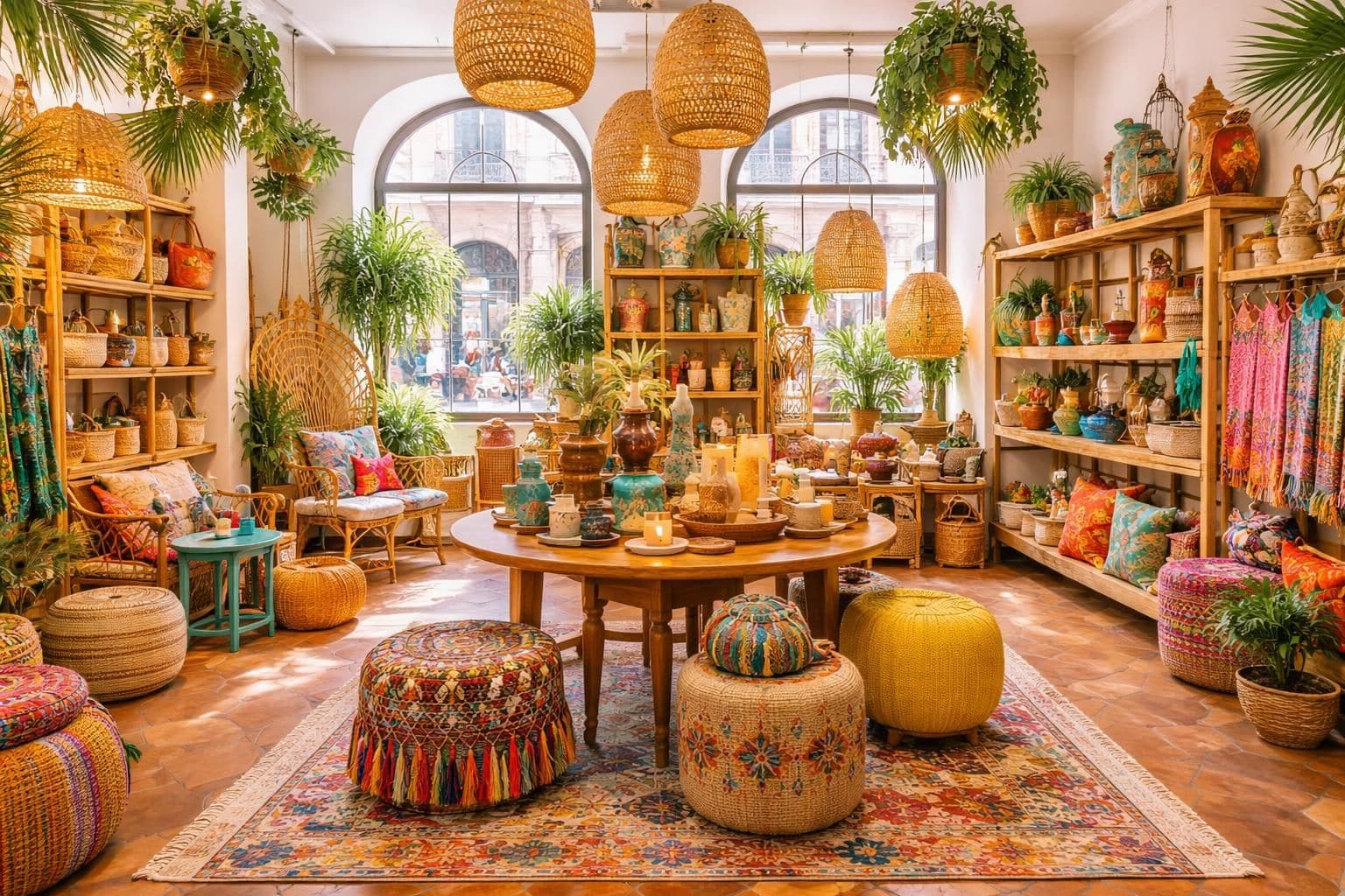 d&eacute;couvrez home autour du monde &agrave; lyon : une nouvelle ouverture pleine d'inspirations d&eacute;co pour transformer votre int&eacute;rieur avec style et originalit&eacute;.