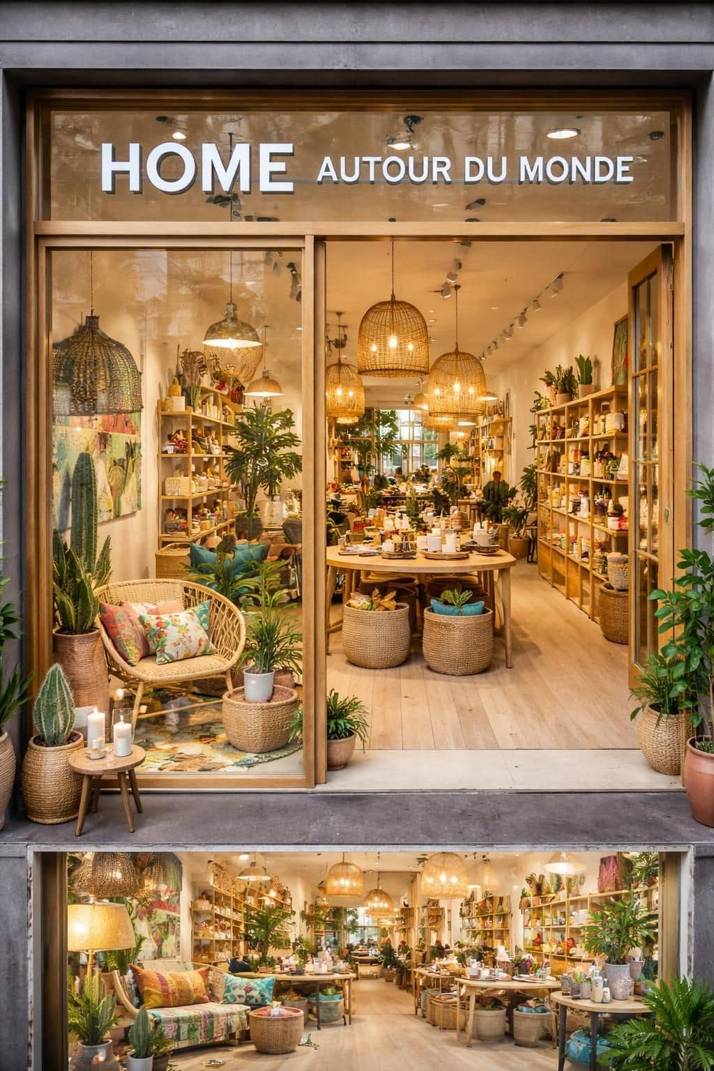d&eacute;couvrez home autour du monde, un concept store unique con&ccedil;u sp&eacute;cialement pour les voyageurs urbains en qu&ecirc;te d'authenticit&eacute; et de d&eacute;couvertes du monde.