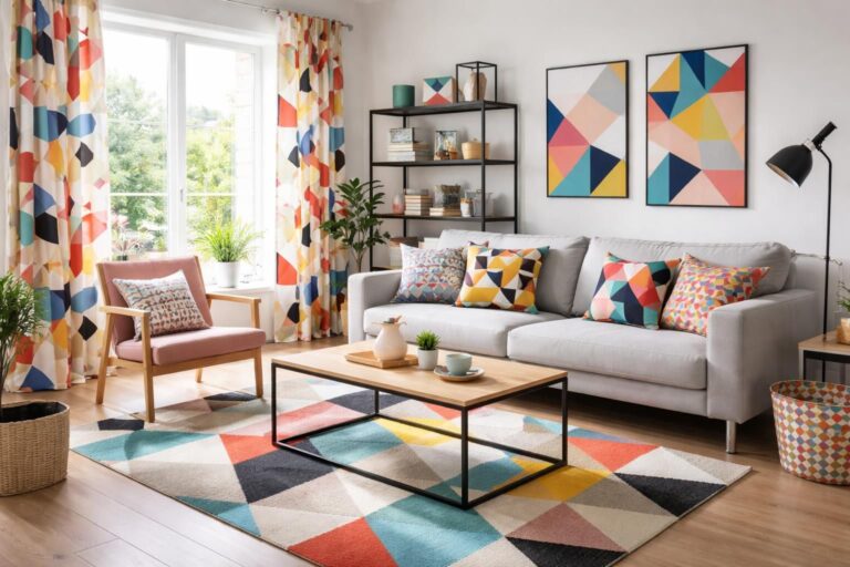 découvrez ikea bråkig, la collection capsule qui a conquis les amateurs de motifs graphiques avec ses designs audacieux et contemporains, parfaits pour dynamiser votre intérieur.