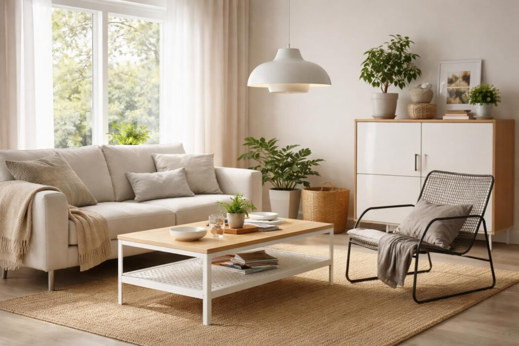 découvrez la collection ikea ps 2009, alliant design moderne et durabilité pour un intérieur élégant et responsable.