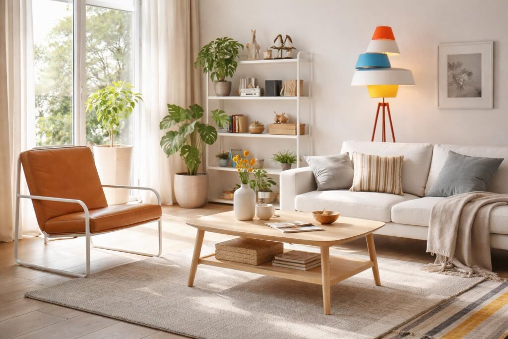 découvrez comment la collection ikea ps 2012 mêle avec créativité le design d’hier et les tendances contemporaines pour des espaces uniques et inspirants.