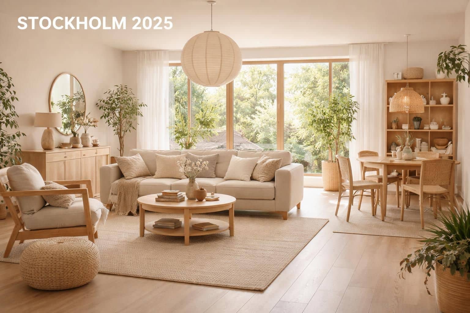 découvrez la collection ikea stockholm, une célébration du design scandinave où le bois naturel retrouve sa place centrale pour sublimer votre décoration intérieure.
