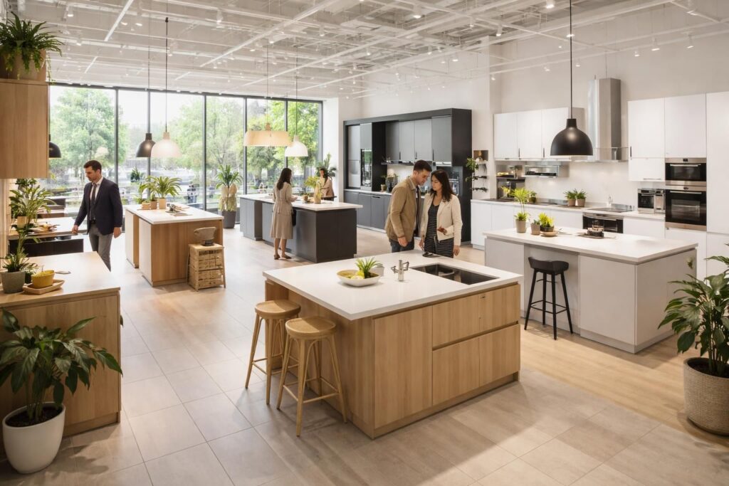 découvrez les cuisines ikea à vélizy plébiscitées par les parisiens : design, fonctionnalité et innovation au cœur de votre intérieur.
