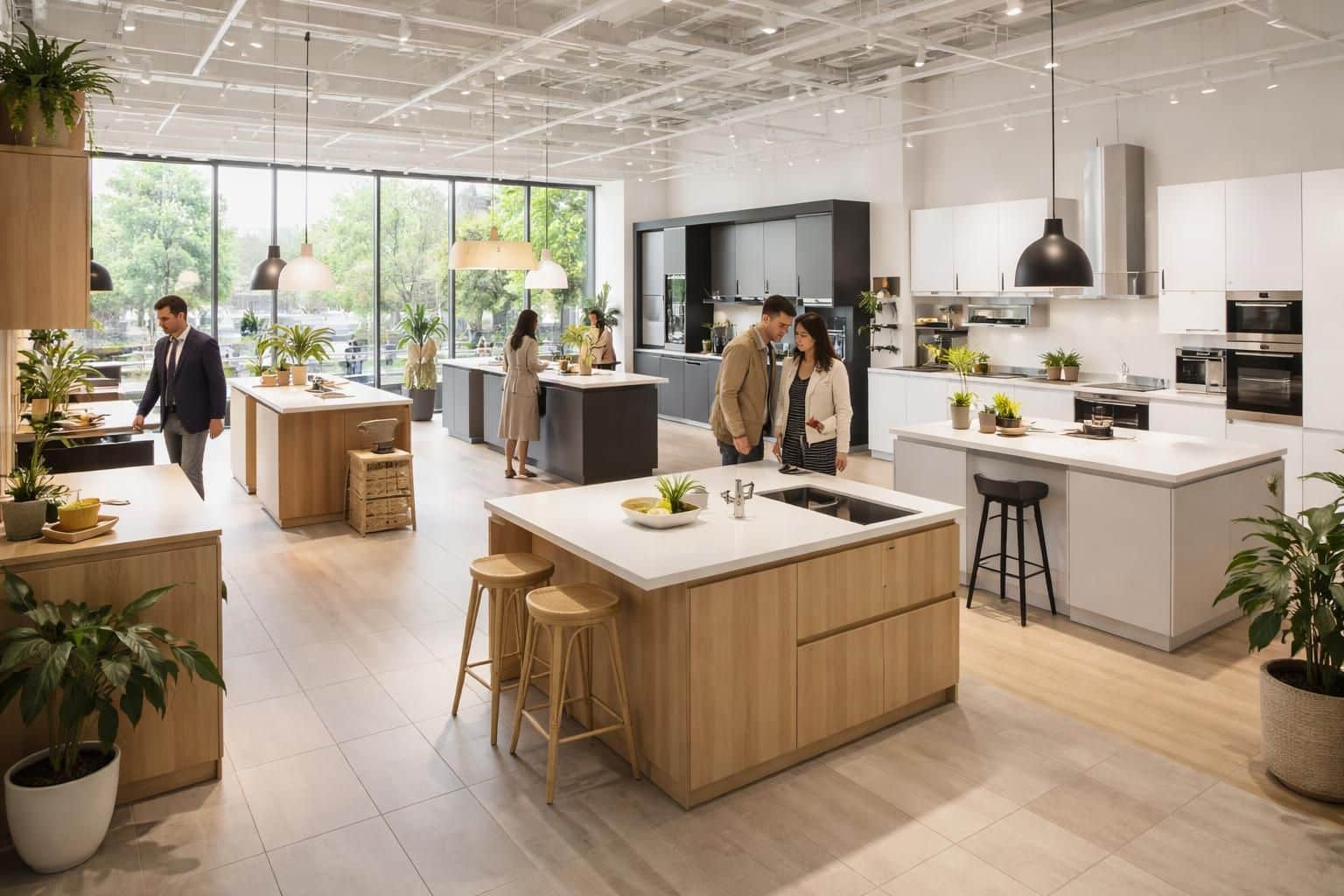 d&eacute;couvrez les cuisines ikea &agrave; v&eacute;lizy pl&eacute;biscit&eacute;es par les parisiens : design, fonctionnalit&eacute; et innovation au c&oelig;ur de votre int&eacute;rieur.