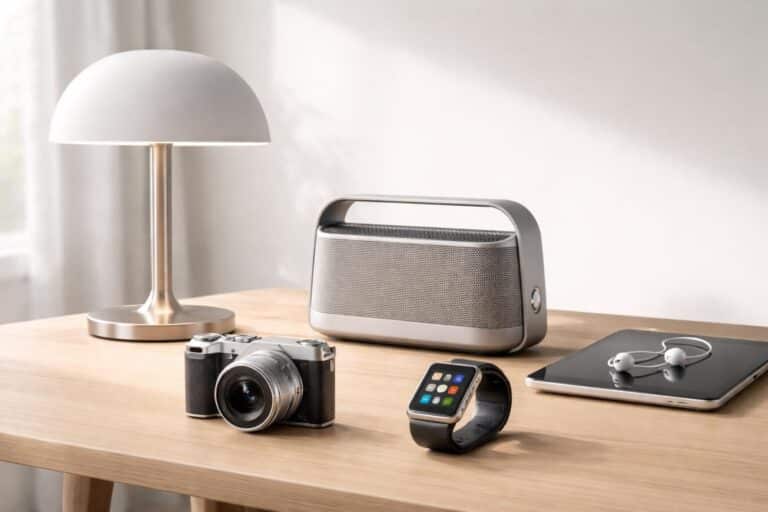 découvrez les idées cadeaux de noël 2011 avec une sélection des objets design les plus marquants de l'année, alliant innovation et style pour faire plaisir.
