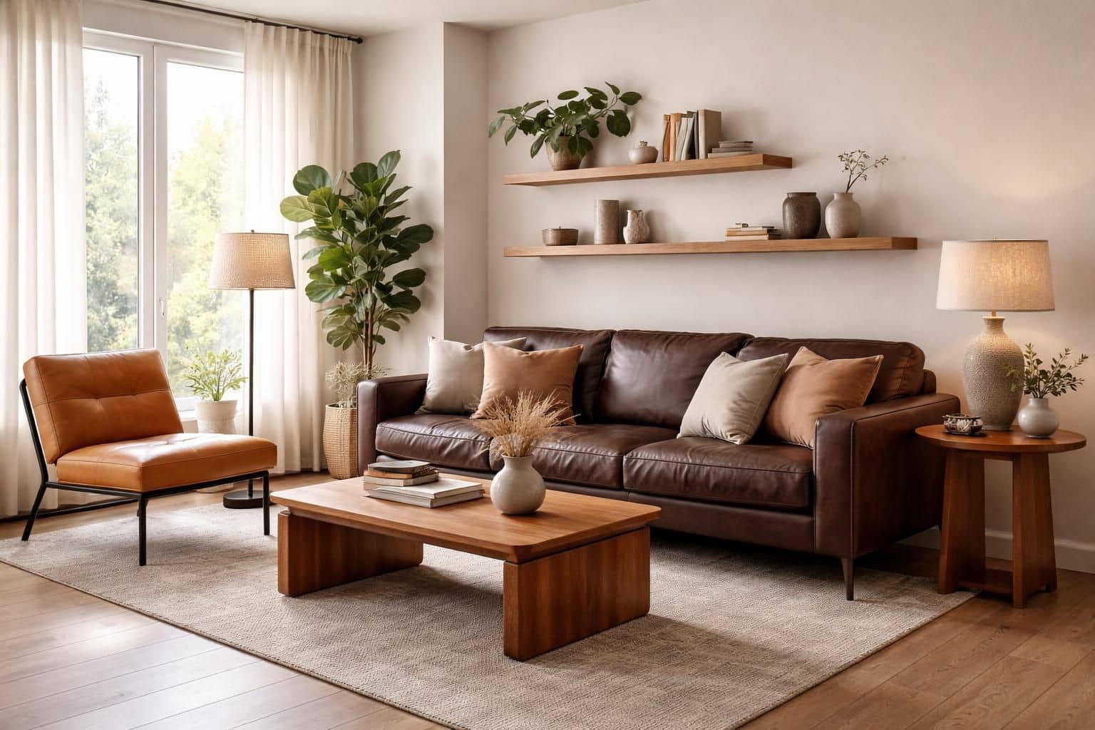 découvrez comment intégrer le cuir dans votre décoration intérieure pour apporter élégance et chaleur à votre maison grâce à nos conseils pratiques et idées inspirantes.