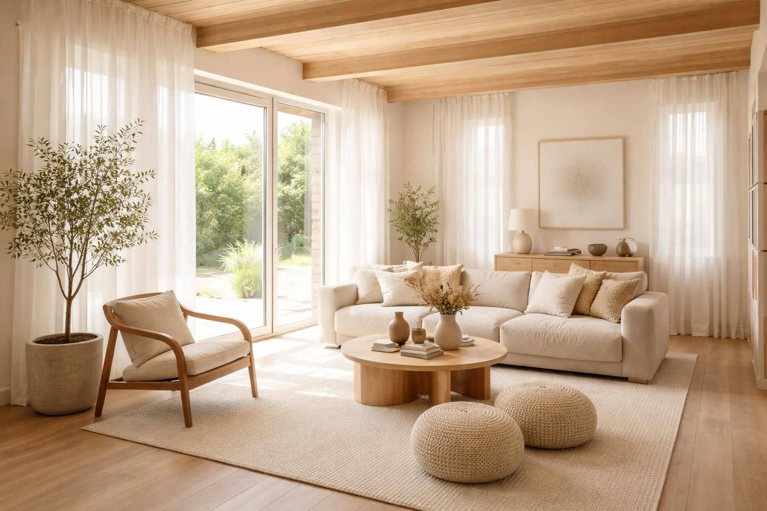 découvrez comment la lumière naturelle, souvent négligée, transforme et sublime votre décoration intérieure en apportant énergie et harmonie à votre espace.