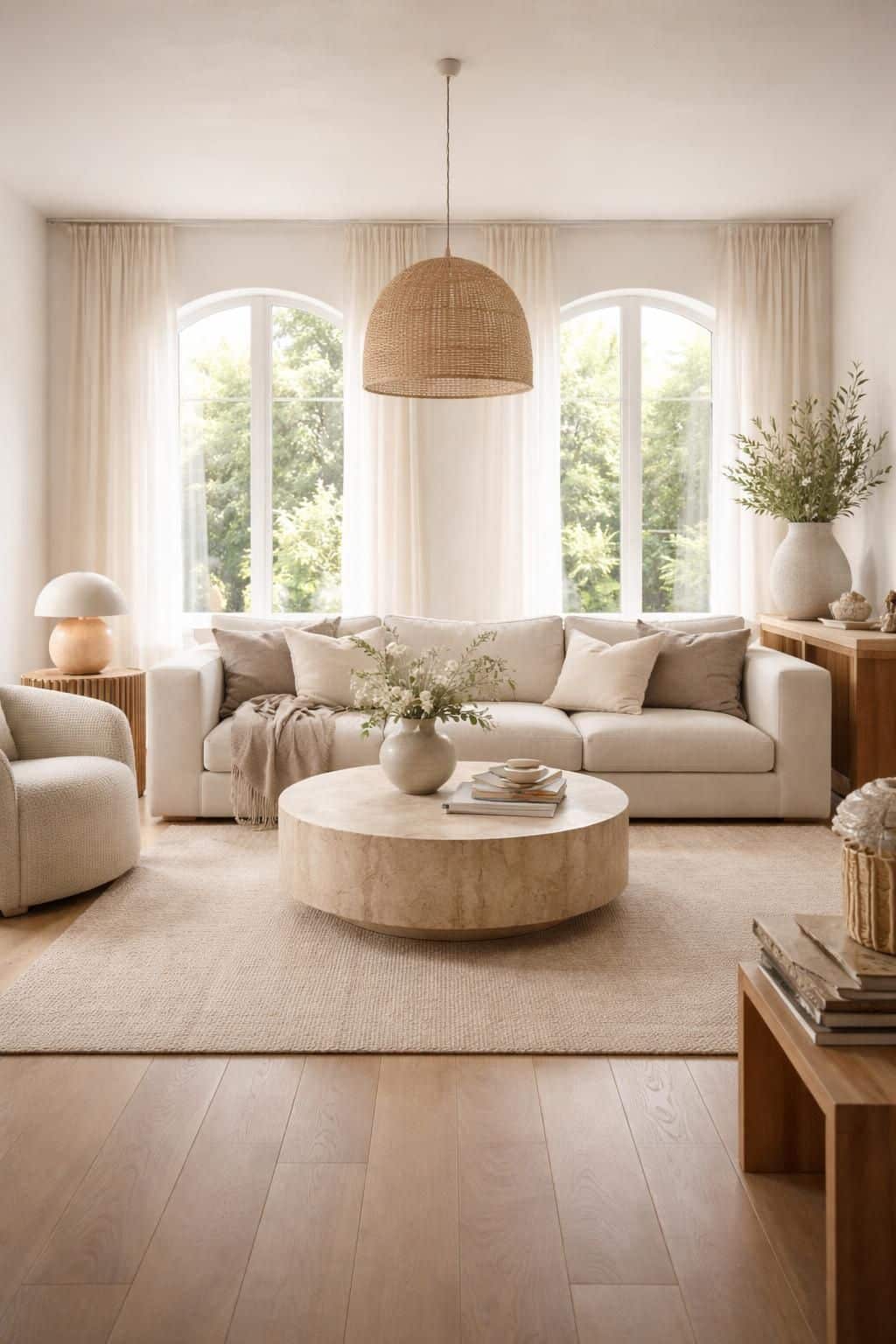 découvrez l'erreur déco invisible qui fatigue visuellement une pièce et apprenez comment l'éviter pour un intérieur plus harmonieux et apaisant.