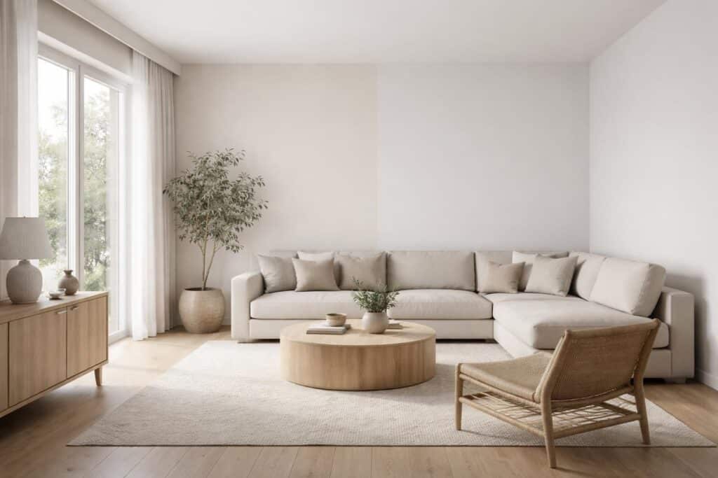 découvrez l’erreur déco invisible qui épuise visuellement votre pièce et apprenez comment l'éviter pour un intérieur harmonieux et apaisant.