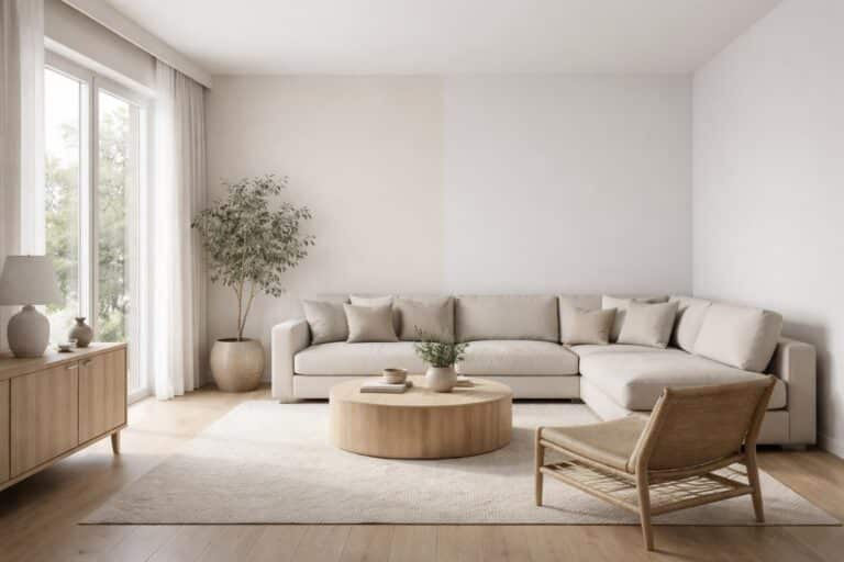 découvrez l’erreur déco invisible qui épuise visuellement votre pièce et apprenez comment l'éviter pour un intérieur harmonieux et apaisant.