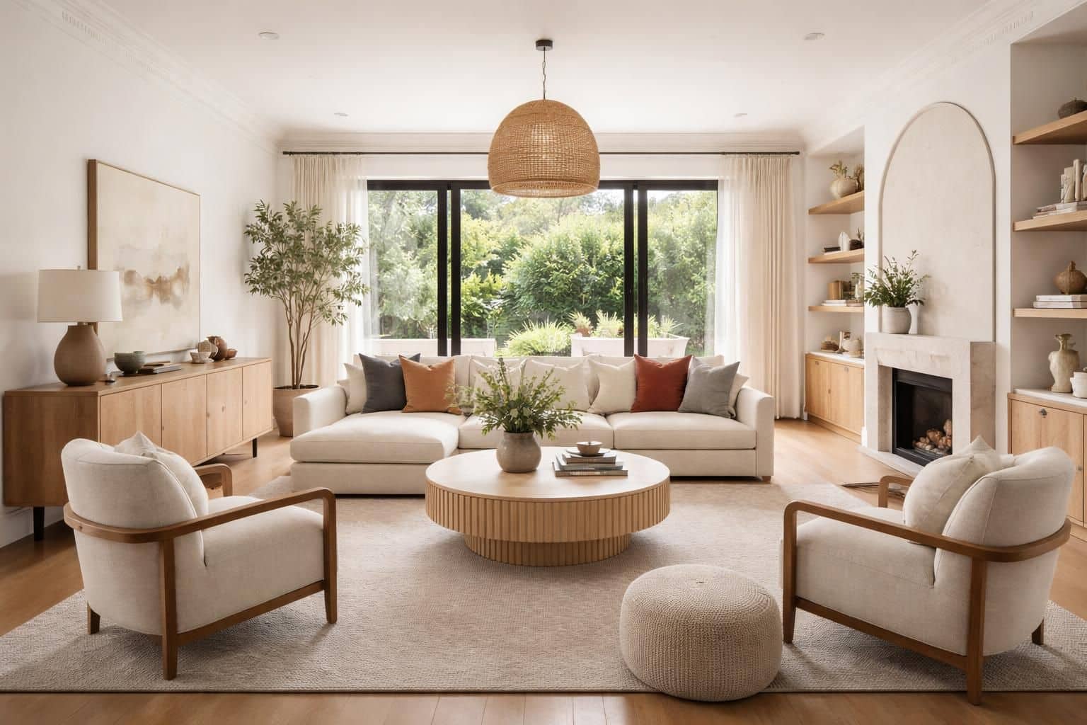 découvrez les erreurs de proportions les plus courantes en décoration et apprenez à les éviter pour créer un intérieur harmonieux et équilibré.