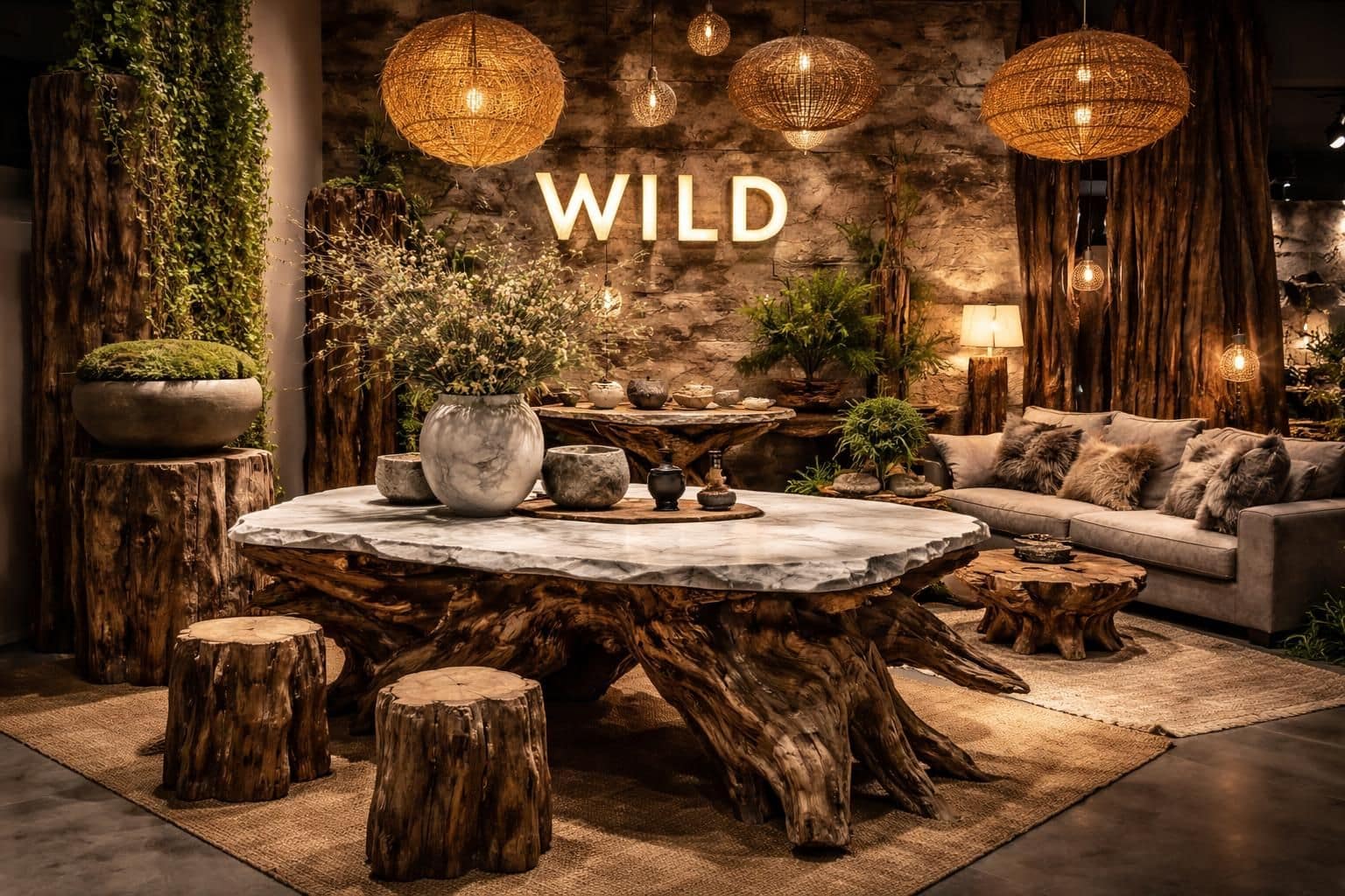 d&eacute;couvrez les tendances incontournables de la d&eacute;coration &agrave; maison & objet 2016 pour transformer votre int&eacute;rieur avec style et originalit&eacute;.