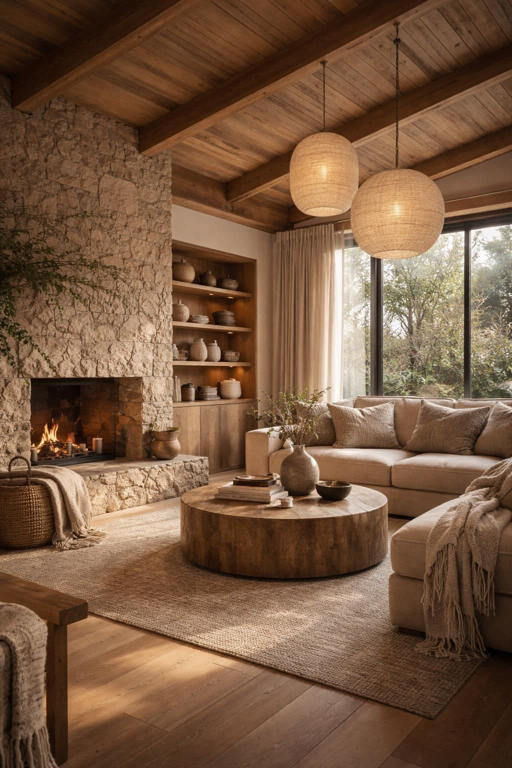 découvrez pourquoi certaines matières vieillissent mieux que d’autres en décoration intérieure et apprenez à choisir des matériaux durables et esthétiques pour votre maison.
