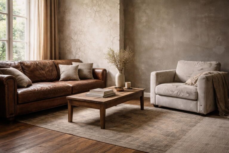 découvrez pourquoi certaines matières résistent mieux au temps en décoration intérieure et apprenez à choisir des matériaux durables pour un intérieur élégant et pérenne.