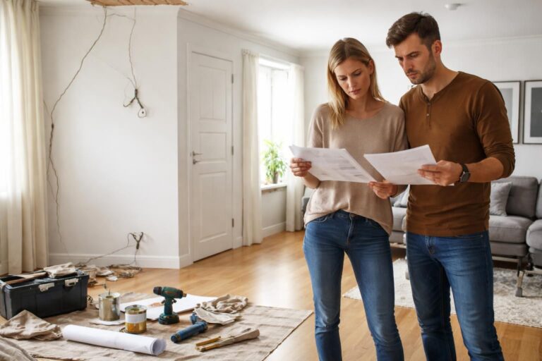 découvrez pourquoi certains projets de rénovation, malgré un beau rendu esthétique, peuvent décevoir et comment éviter ces déceptions pour réussir vos travaux.