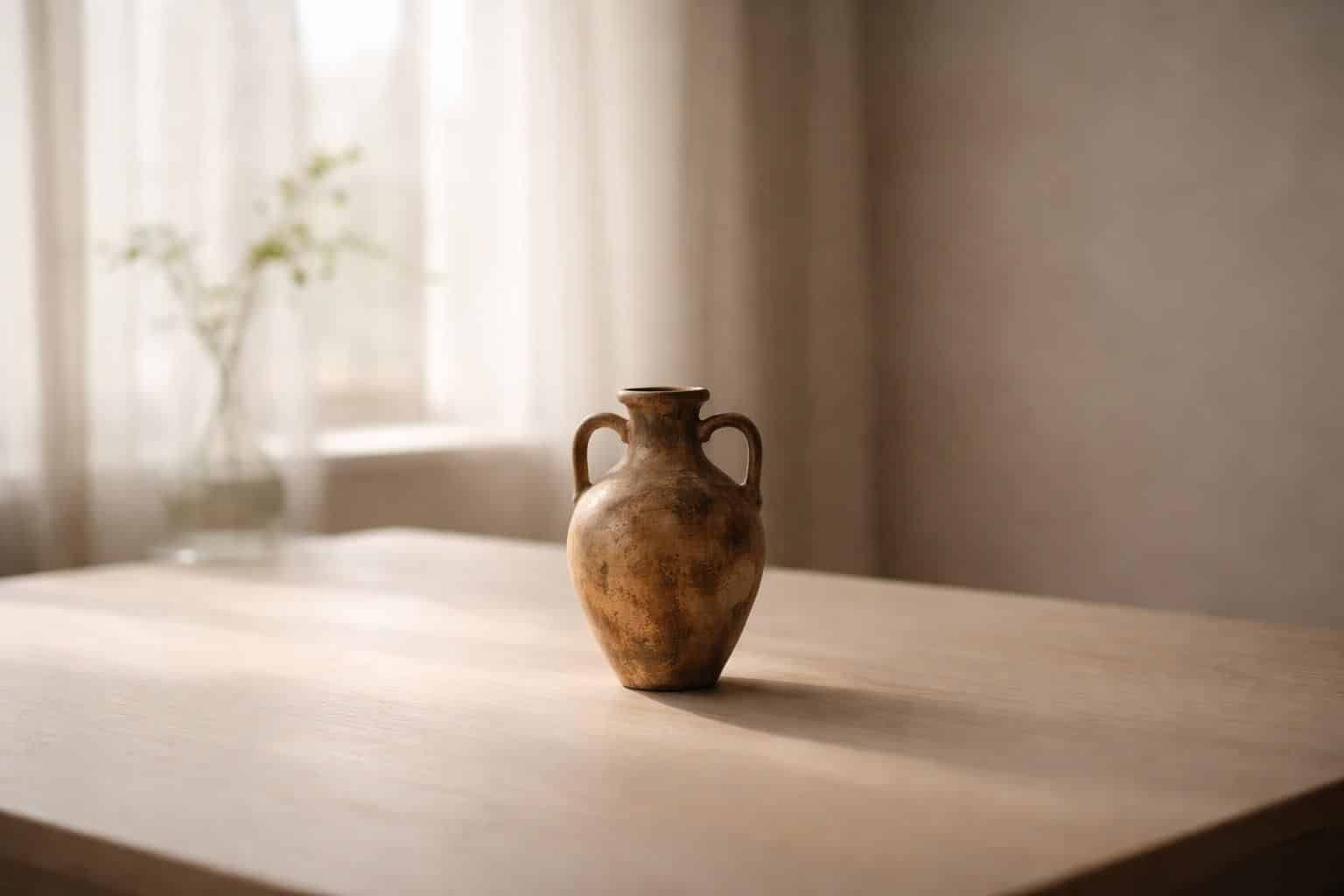 découvrez pourquoi accumuler trop d’objets peut diluer leurs histoires et comment un seul objet peut raconter une histoire bien plus riche et significative.