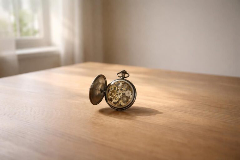 découvrez pourquoi accumuler trop d’objets peut diluer leur histoire et comment un seul objet peut raconter une histoire plus riche et significative.