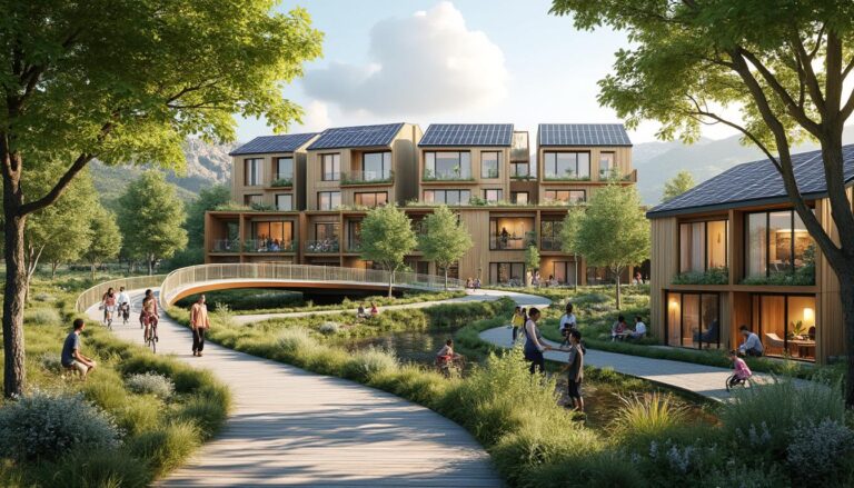 découvrez comment un habitat conçu pour soutenir votre mode de vie améliore votre bien-être au quotidien, en s'adaptant à vos besoins plutôt que de vous contraindre.