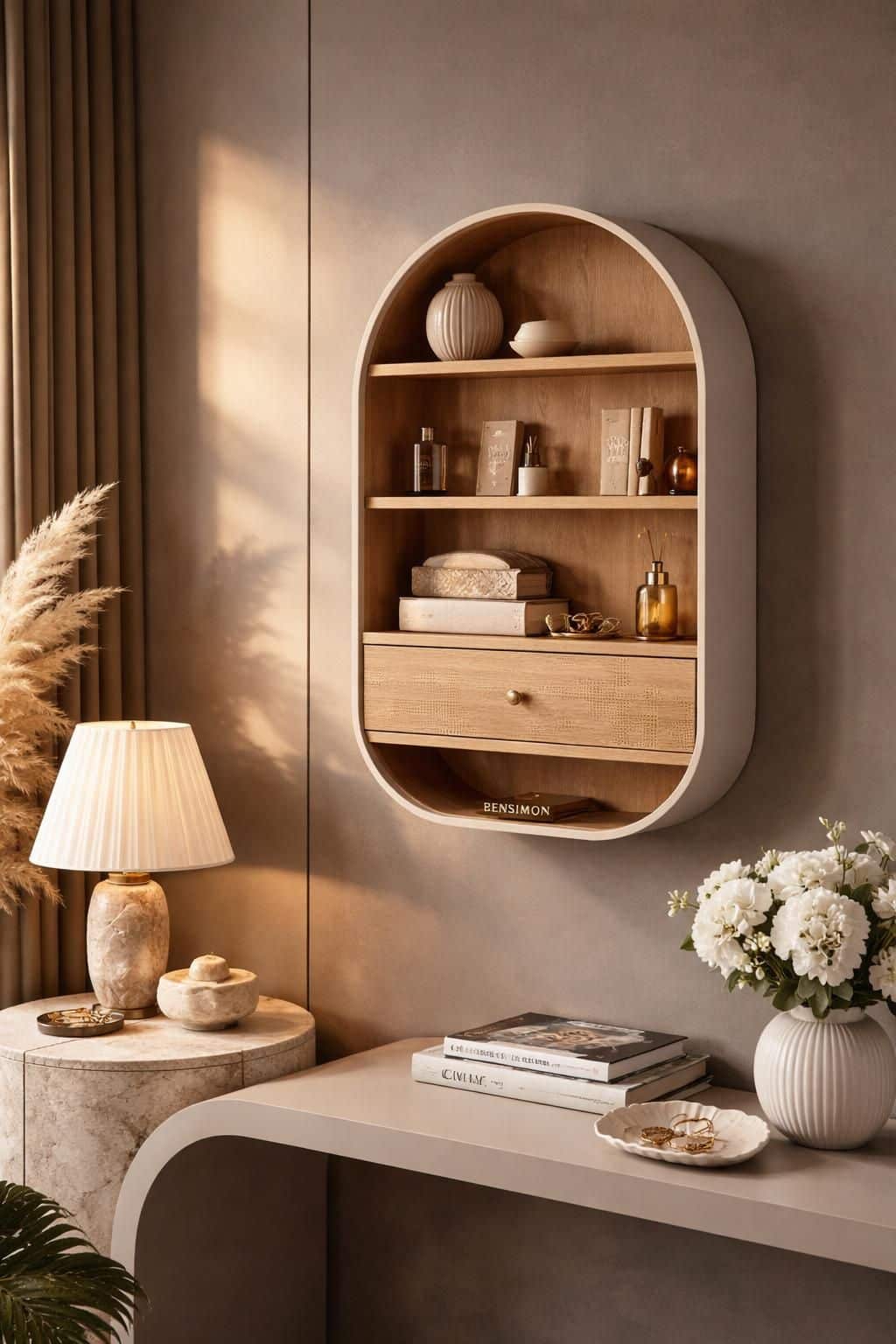 découvrez la wall case bensimon, une solution de rangement élégante et pratique qui optimise parfaitement votre espace tout en apportant une touche de style à votre intérieur.