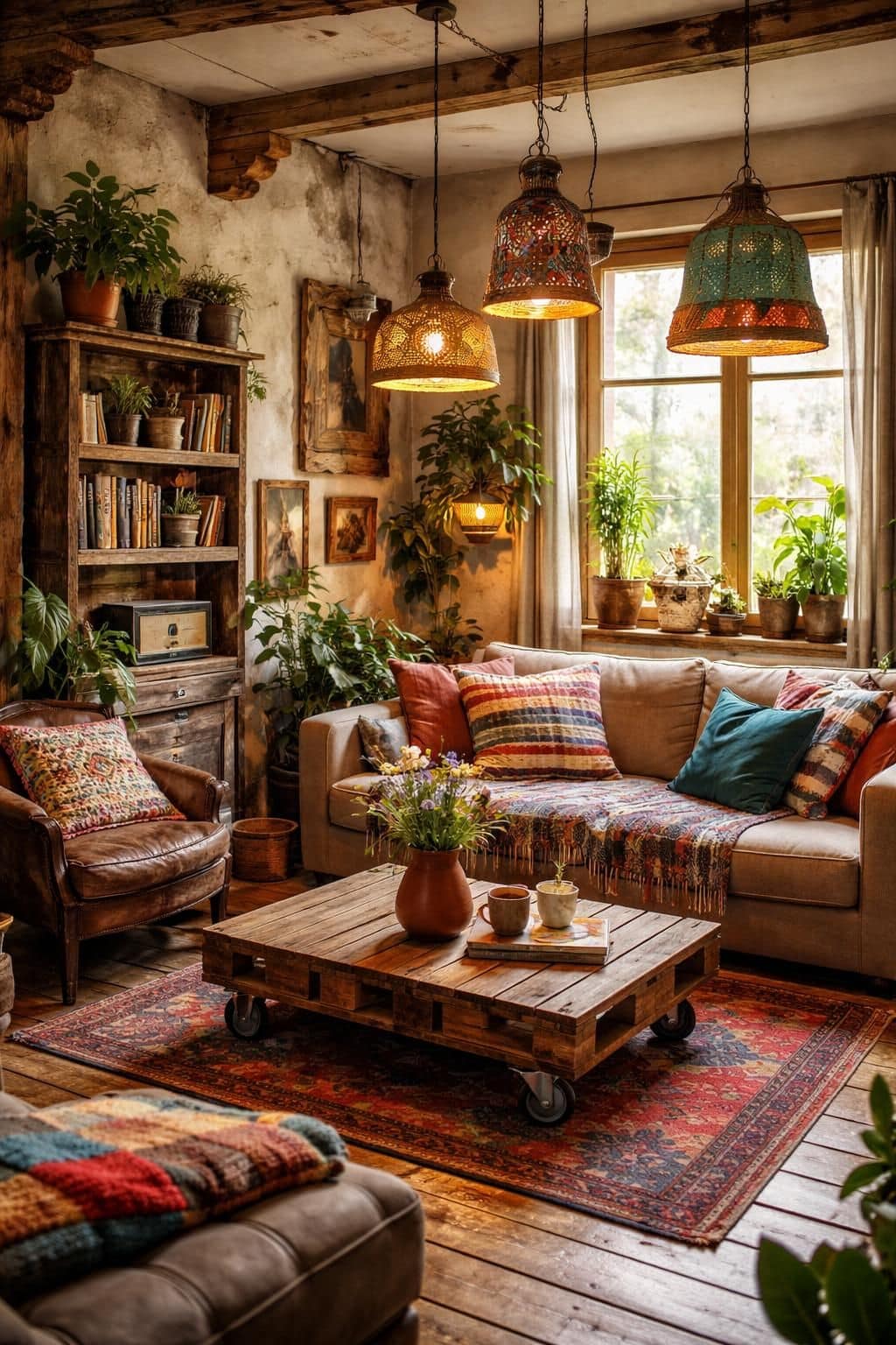 d&eacute;couvrez des id&eacute;es originales de r&eacute;cup et d&eacute;tournement d&rsquo;objets pour une d&eacute;coration durable et cr&eacute;ative, alliant &eacute;cologie et style unique.