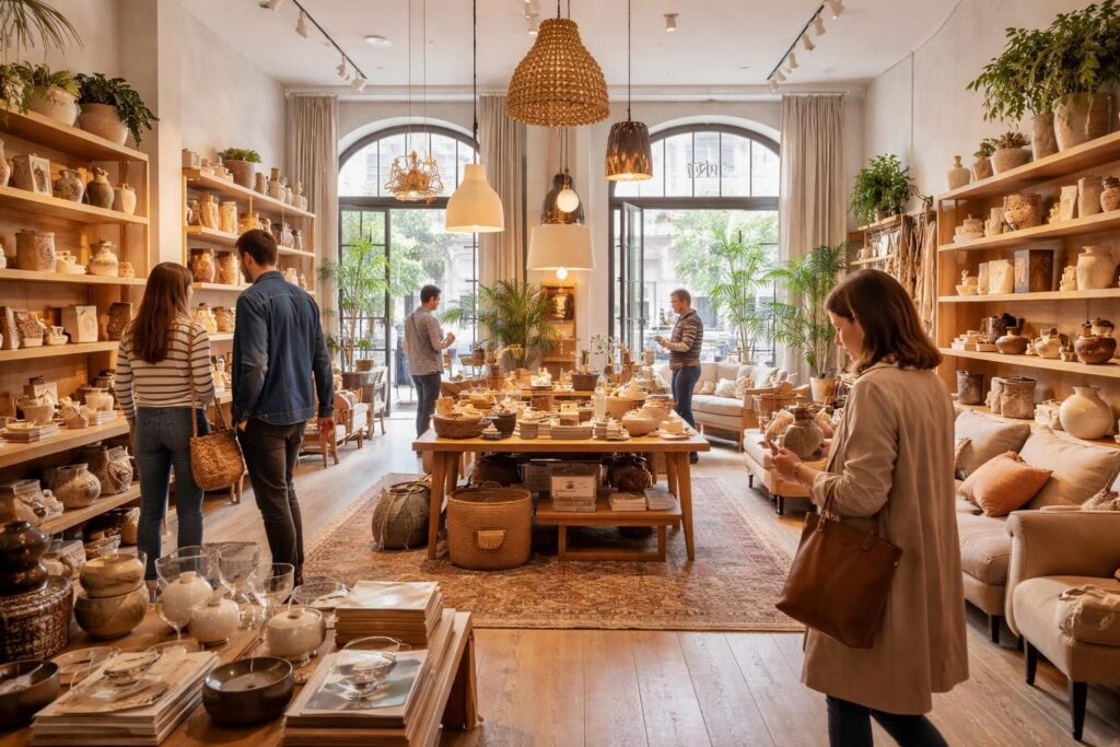 découvrez notre avis sur la boutique merci à paris, un incontournable pour les amateurs de design à la recherche de pièces déco uniques et authentiques. retrouvez les meilleurs conseils pour chiner des objets design et meubler votre intérieur avec style.