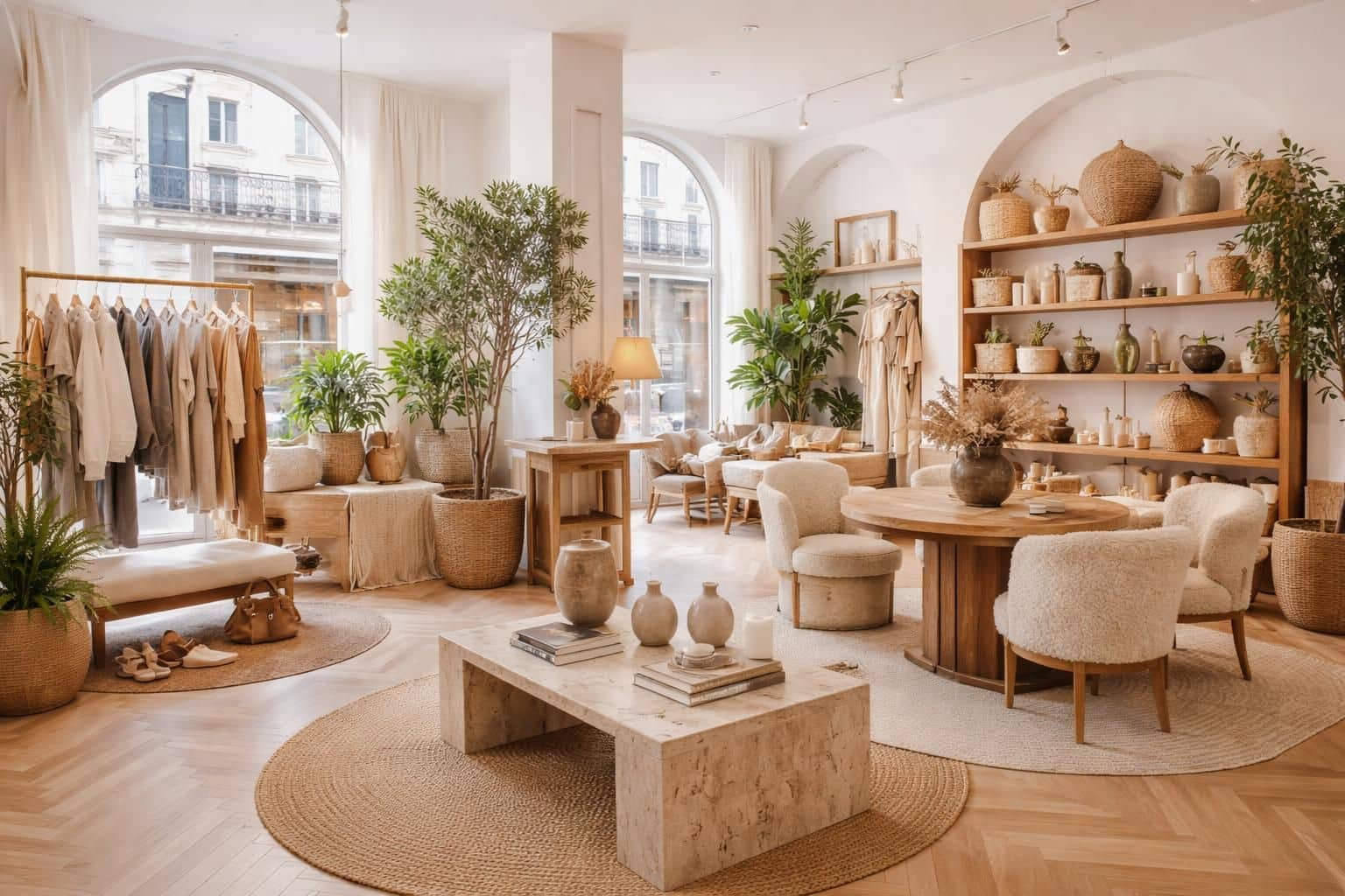 découvrez notre avis sur la boutique merci à paris, idéale pour chiner des pièces de design uniques et enrichir votre shopping déco avec style et originalité.