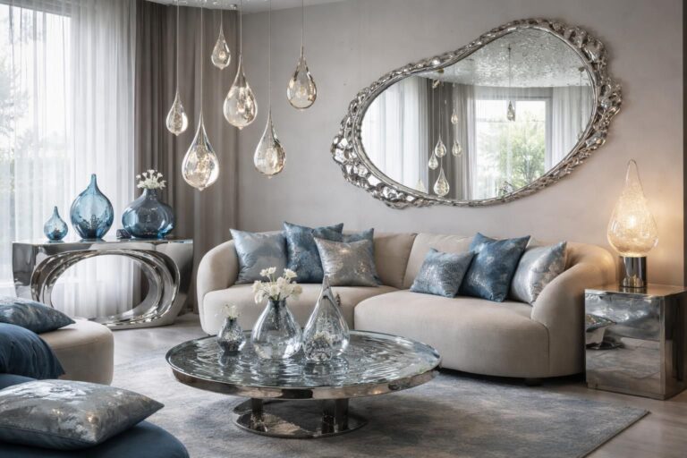 découvrez silka design et ses objets uniques inspirés par la pluie, parfaits pour sublimer et apporter une touche poétique à votre intérieur.