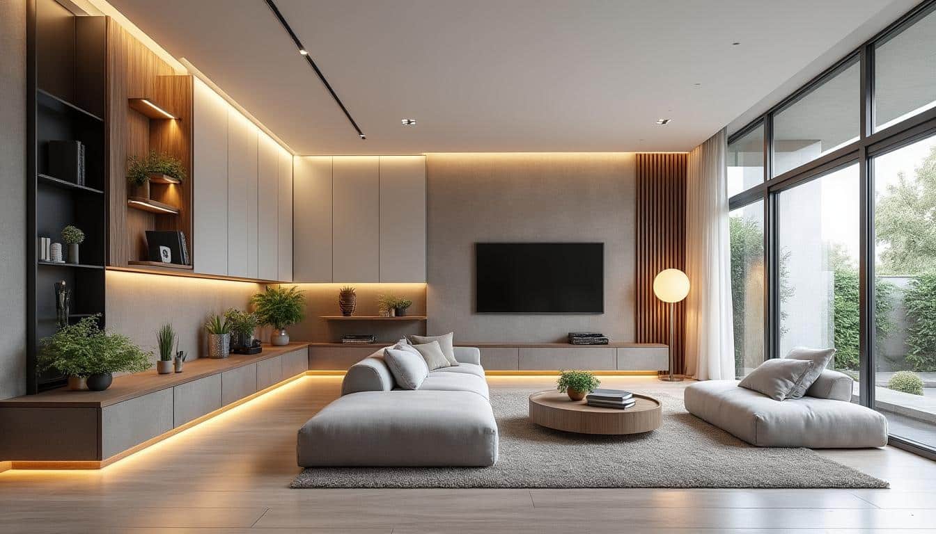 d&eacute;couvrez des astuces et conseils pratiques pour am&eacute;nager votre logement et faciliter votre quotidien en toute simplicit&eacute;.