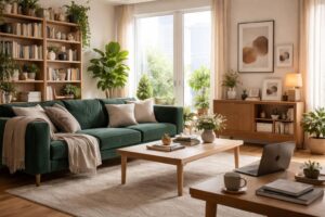 Ce que la décoration dit inconsciemment de votre mode de vie