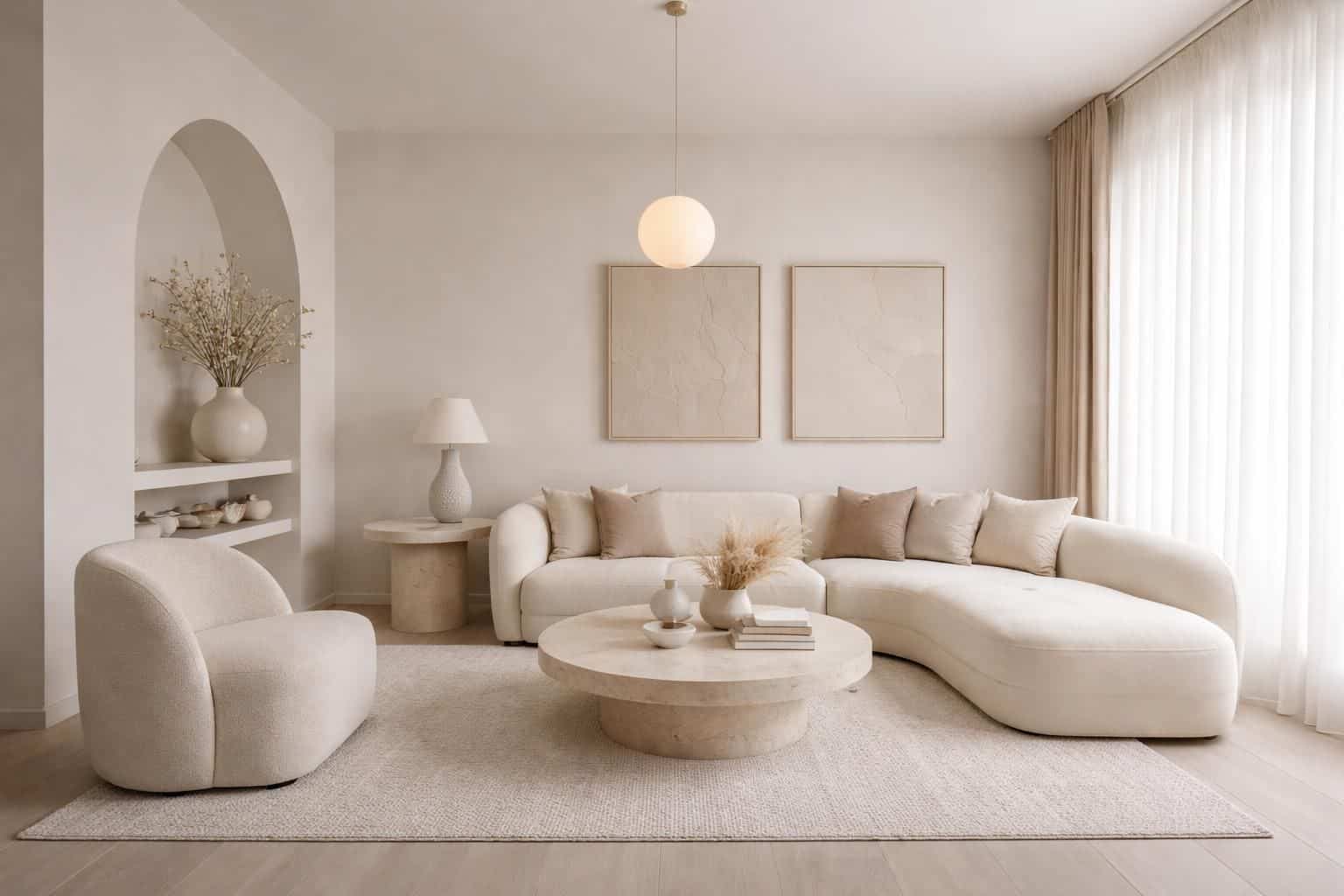 découvrez comment créer une ambiance élégante et raffinée chez vous sans encombrer votre espace avec trop d'objets, grâce à des astuces simples et efficaces.