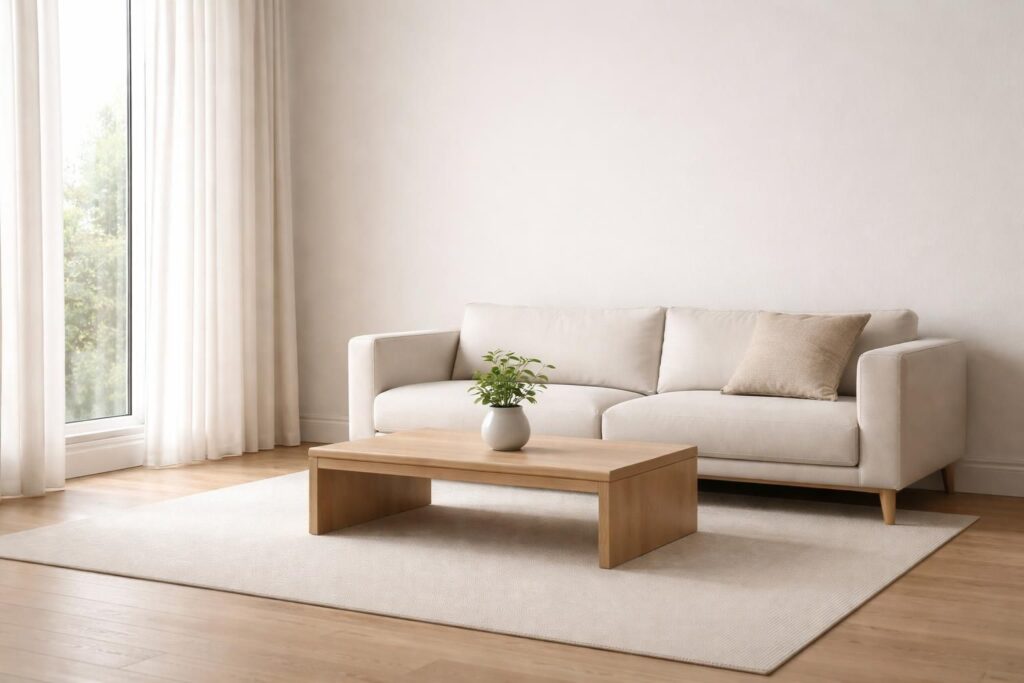 découvrez comment créer une ambiance élégante chez vous en utilisant peu d'objets, pour un intérieur épuré et raffiné.