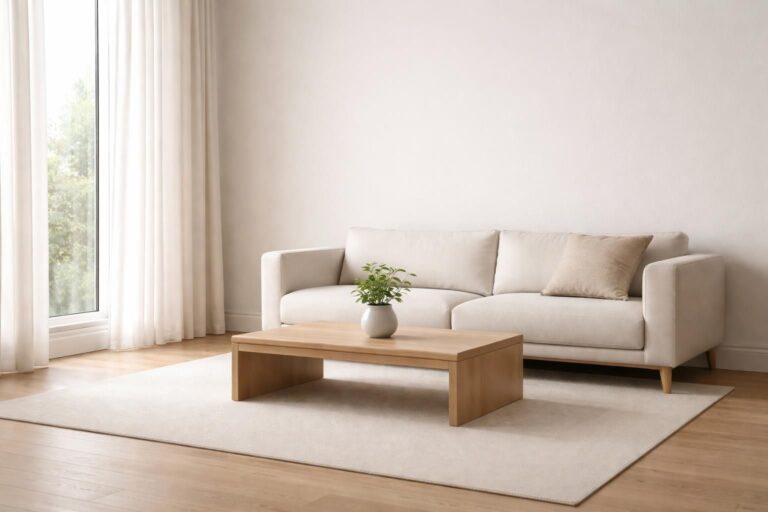 découvrez comment créer une ambiance élégante chez vous en utilisant peu d'objets, pour un intérieur épuré et raffiné.