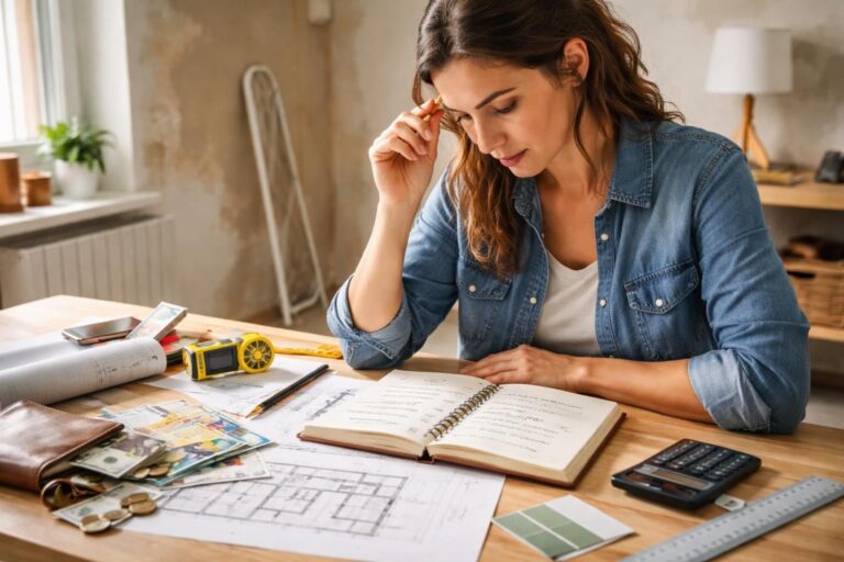 découvrez des stratégies efficaces pour prioriser vos travaux tout en respectant un budget limité, afin d'optimiser vos dépenses et réaliser vos projets essentiels.