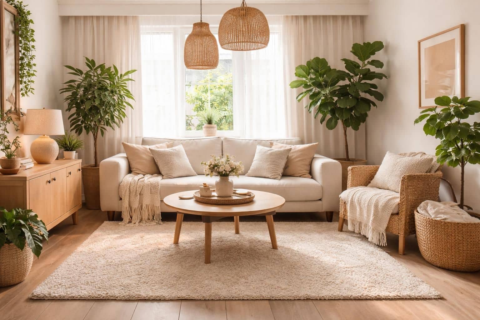 d&eacute;couvrez comment insuffler du caract&egrave;re et de la personnalit&eacute; dans un int&eacute;rieur aux teintes neutres gr&acirc;ce &agrave; des astuces de d&eacute;coration simples et &eacute;l&eacute;gantes.