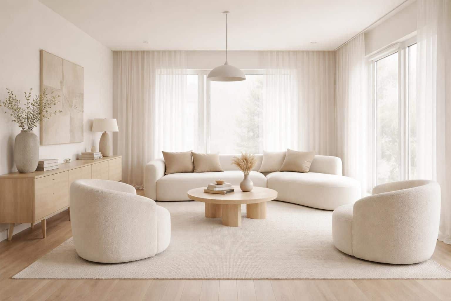 découvrez comment la déco minimaliste peut transformer votre intérieur avec simplicité et élégance. astuces et conseils pour un style épuré qui fait toute la différence.