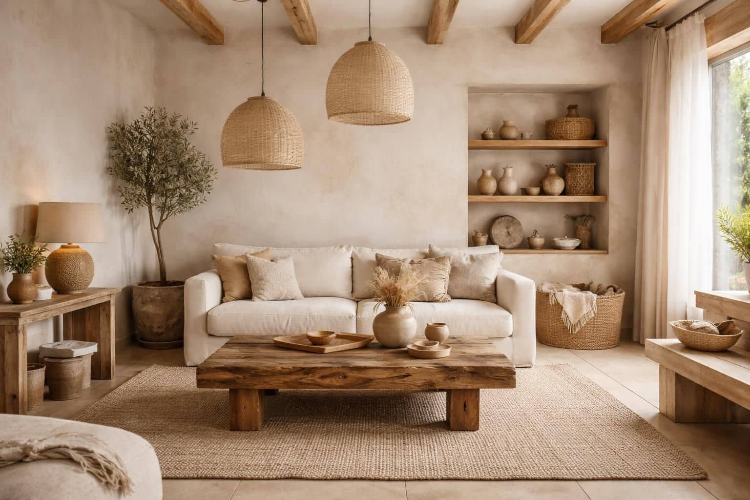 d&eacute;couvrez comment adopter une d&eacute;coration durable au quotidien en privil&eacute;giant des choix &eacute;coresponsables et respectueux de l'environnement pour un int&eacute;rieur &agrave; la fois esth&eacute;tique et engag&eacute;.