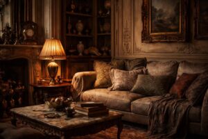 Les détails décoratifs que l’on remarque sans savoir pourquoi