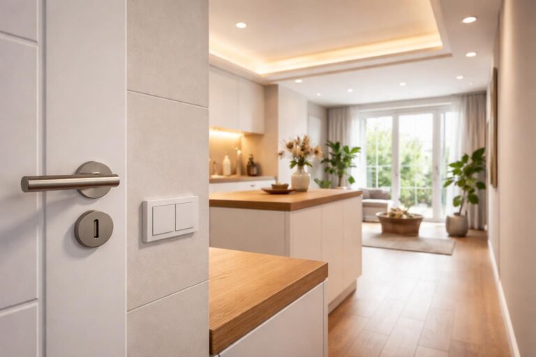 découvrez comment les petits détails peuvent transformer votre projet de rénovation et faire toute la différence pour un résultat réussi et personnalisé.